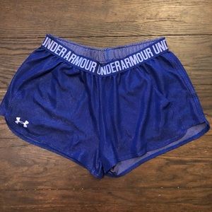Under Armour shorts